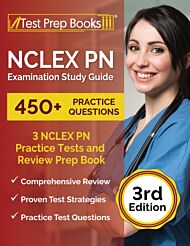 NCLEX PN Examination Study Guide