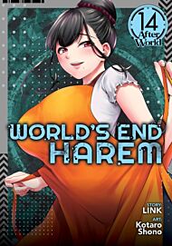 World's End Harem Vol. 14 - After World