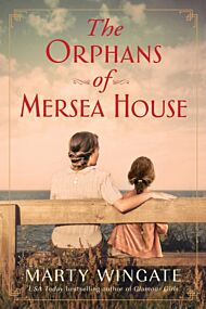 The Orphans Of Mersea House