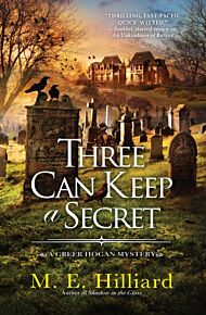 Three Can Keep A Secret