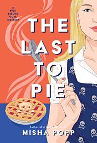 The Last to Pie