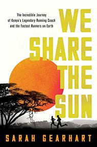 We Share the Sun