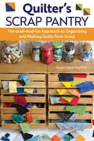 Quilter's Scrap Pantry