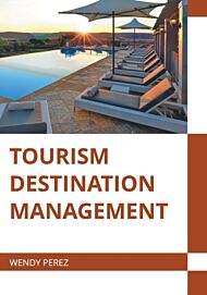 Tourism Destination Management