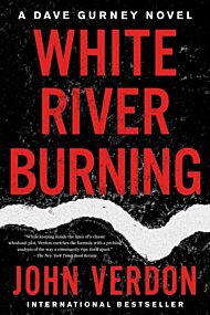 White River Burning