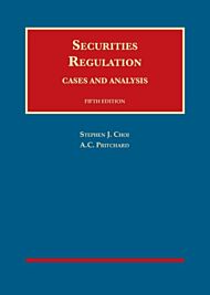 Securities Regulation