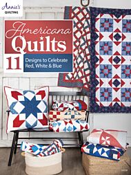 Americana Quilts