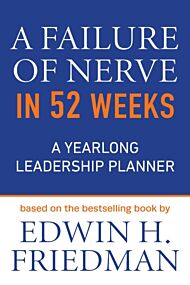 A Failure of Nerve in 52 Weeks