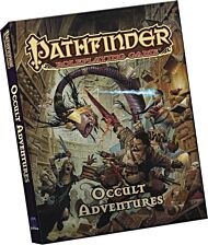 Pathfinder Roleplaying Game: Occult Adventures Pocket Edition