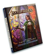 Pathfinder Lost Omens Divine Mysteries (P2)