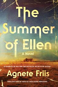 The Summer Of Ellen