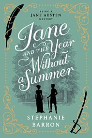 Jane And The Year Without A Summer