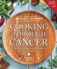 Cooking Through Cancer