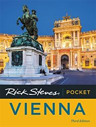 Rick Steves Pocket Vienna (Third Edition)