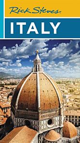 Rick Steves Italy (Twenty-seventh Edition)