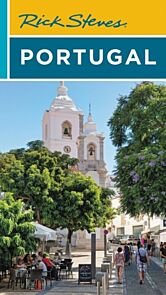 Rick Steves Portugal (Twelfth Edition)