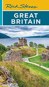 Rick Steves Great Britain (Twenty fourth Edition)