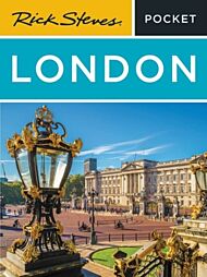 Rick Steves Pocket London (Fifth Edition)