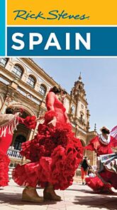 Rick Steves Spain (Nineteenth Edition)