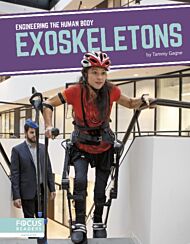 Engineering the Human Body: Exoskeletons