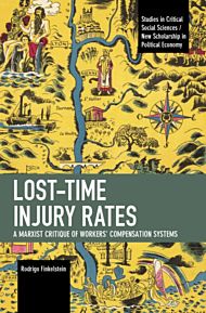 Lost-Time Injury Rates