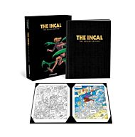 The Incal: The Deluxe Edition