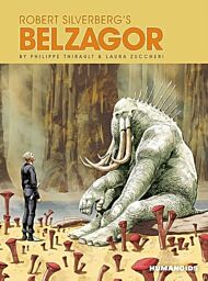 Robert Silverberg's Belzagor