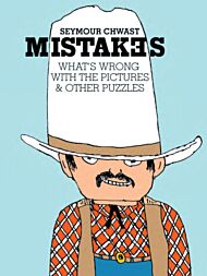 Mistakes