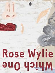 Rose Wylie: Which One