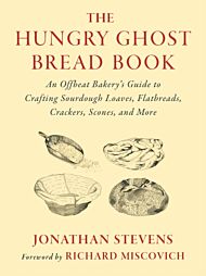 The Hungry Ghost Bread Book