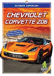 Chevrolet Corvette Z06