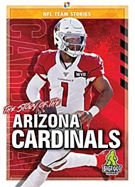 The Story of the Arizona Cardinals