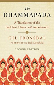 The Dhammapada