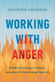 Working with Anger