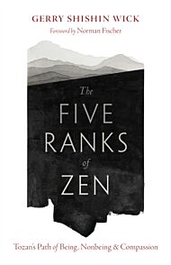 The Five Ranks of Zen