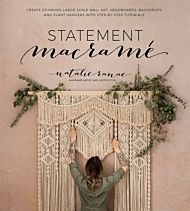 Statement Macrame