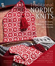 Traditional Nordic Knits