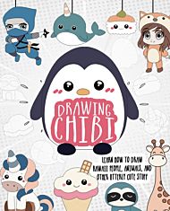 Drawing Chibi