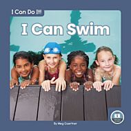 I Can Do It! I Can Swim