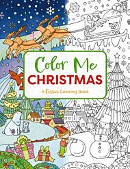 Color Me Christmas