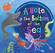 A Hole in the Bottom of the Sea