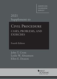 Civil Procedure