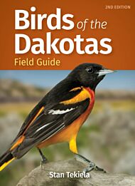 Birds of the Dakotas Field Guide