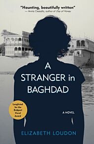 A Stranger in Baghdad