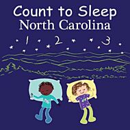 Count to Sleep North Carolina