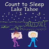 Count to Sleep Lake Tahoe