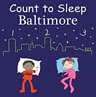 Count to Sleep Baltimore