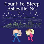 Count to Sleep Asheville, NC