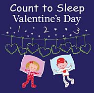 Count to Sleep Valentine's Day