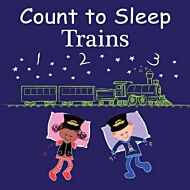 Count to Sleep Trains